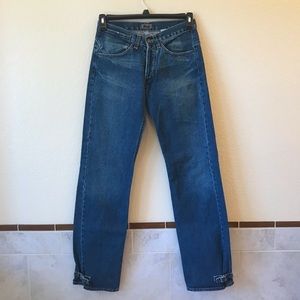 mens jeans 28x34